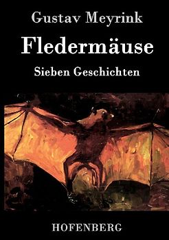 Fledermäuse