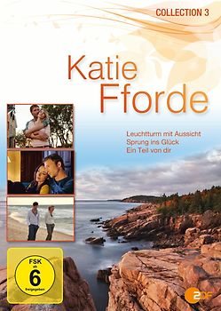 Katie Fforde: Collection 3 [3 DVDs] DVD