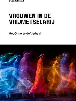 Vrouwen in de Vrijmetselarij