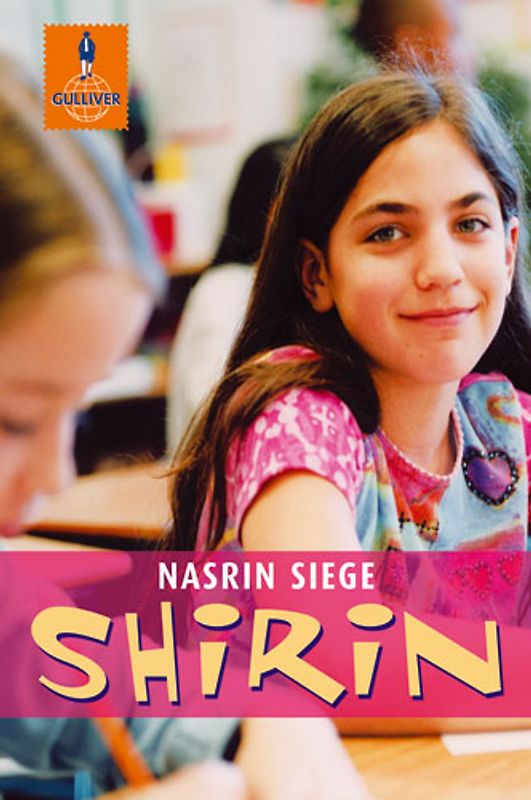 Shirin. Roman / Shirin