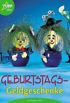 Geburtstags-Geldgeschenke