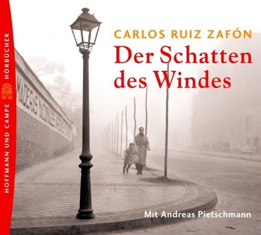 Der Schatten des Windes