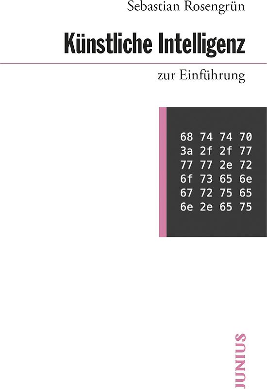 Künstliche Intelligenz zur Einführung