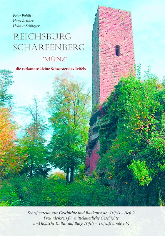 Reichsburg Scharfenberg