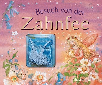 Besuch von der Zahnfee