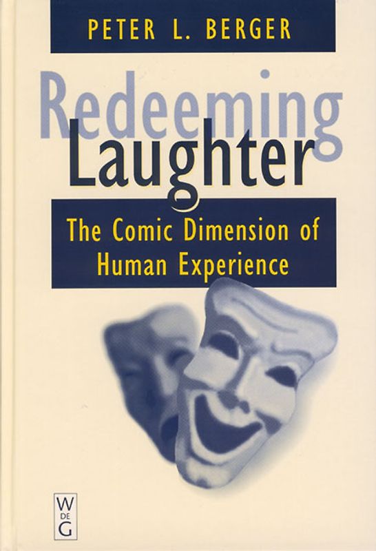 Redeeming Laughter