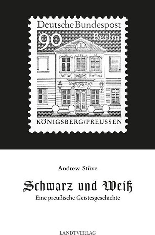 Schwarz und Weiß