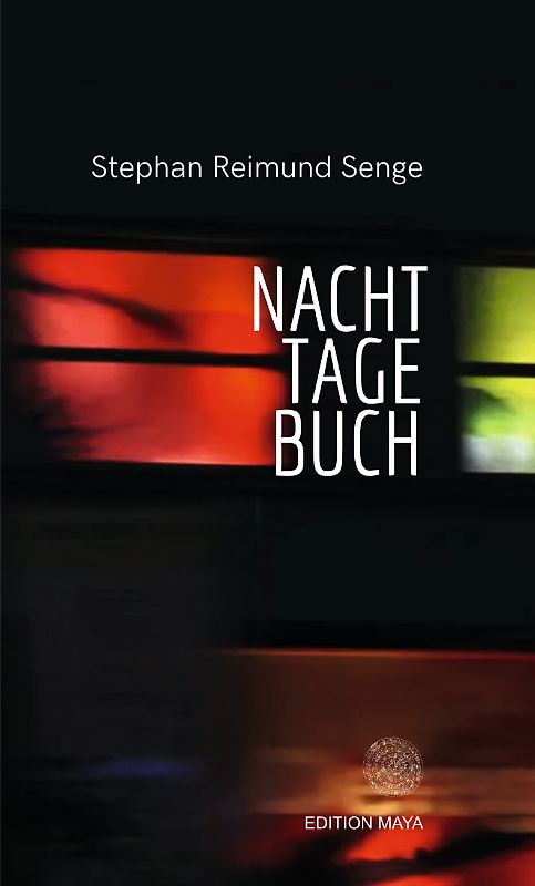 Nacht Tage Buch