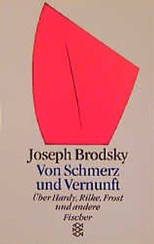 Von Schmerz und Vernunft