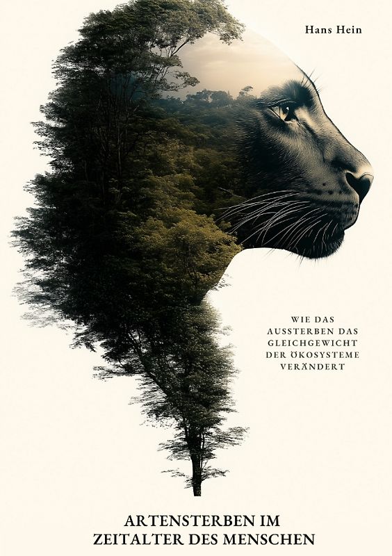 Artensterben im Zeitalter des Menschen