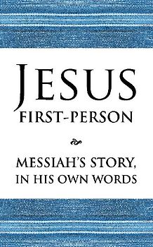 Jesus First-Person