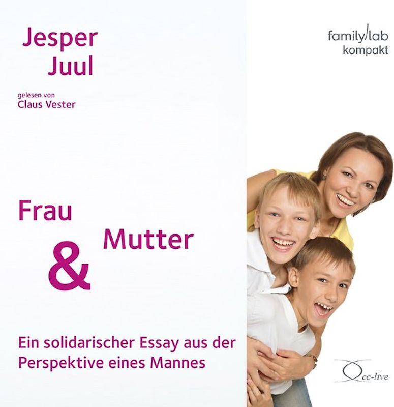 Frau & Mutter