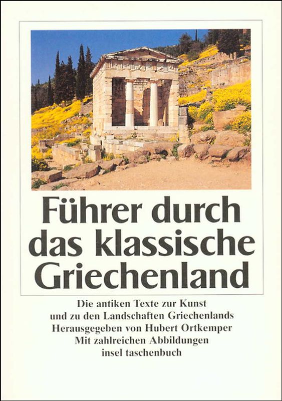 Führer durch das klassische Griechenland