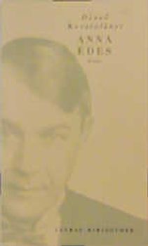 Anna Édes. Roman