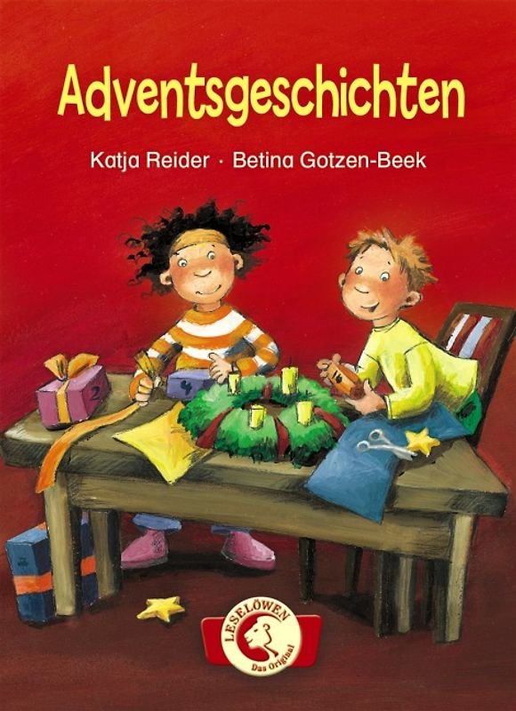 Adventsgeschichten