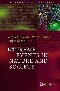Extreme Events in Nature and Society