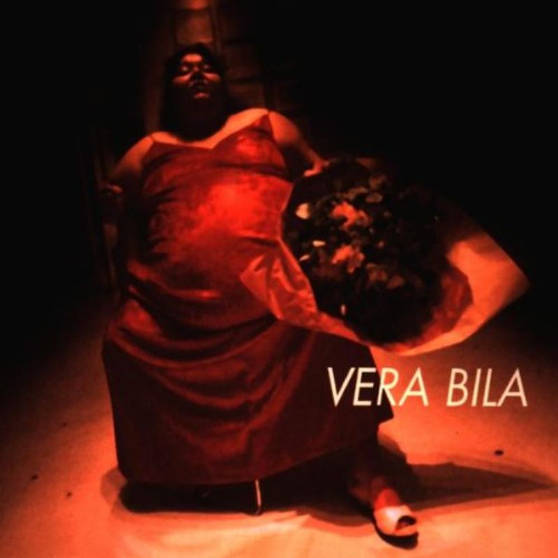 Vera Bila - Queen of Romany