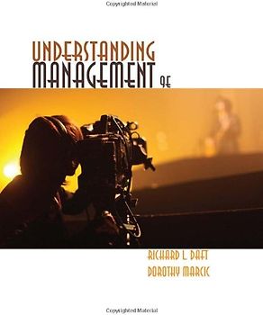 Understanding Management - Richard L. Daft [Paperback, 9th Edition 2014]