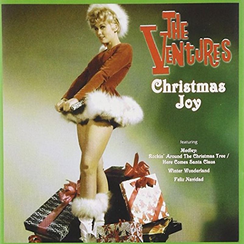 The Ventures - Christmas Joy