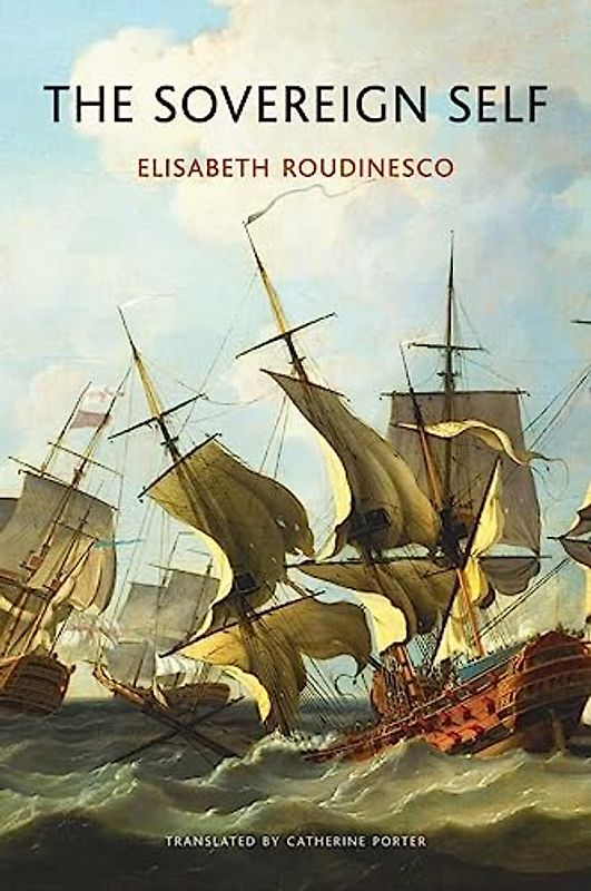 The Sovereign Self