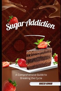 Sugar Addiction: A Comprehensive Guide to Breaking the Cycle