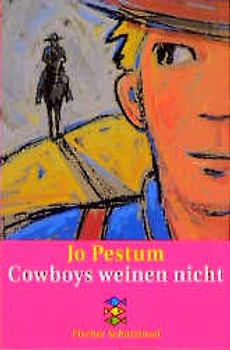 Cowboys weinen nicht