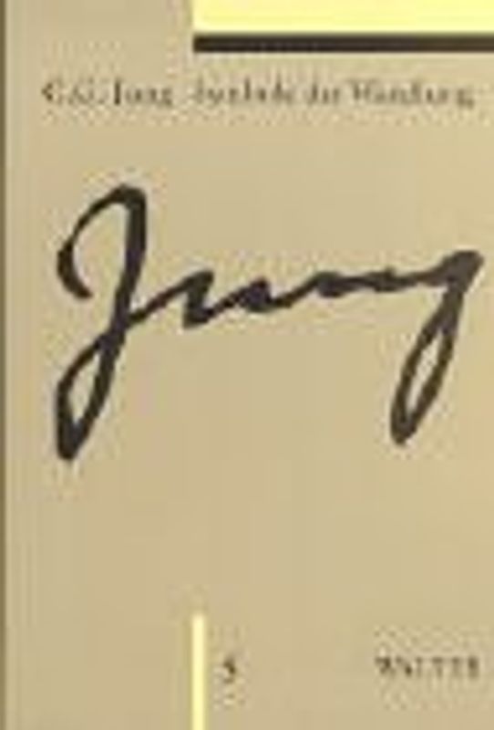 Gesammelte Werke. Sonderausgabe / Band 5: Symbole der Wandlung