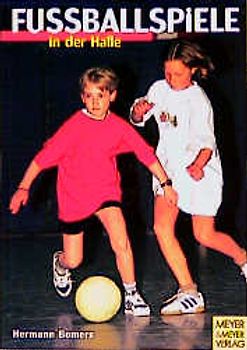 Fussballspiele in der Halle