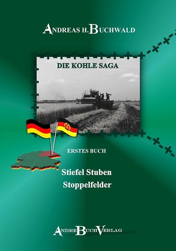 Stiefel Stuben Stoppelfelder