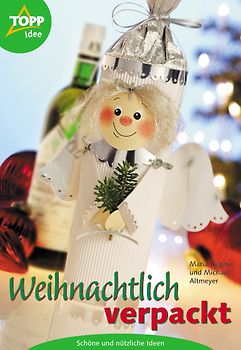 Weihnachtlich verpackt