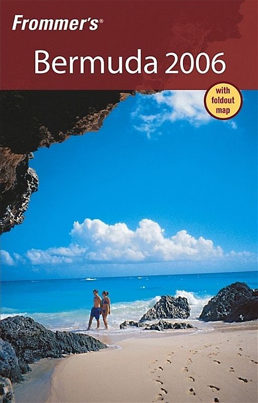 Frommer's Bermuda 2006