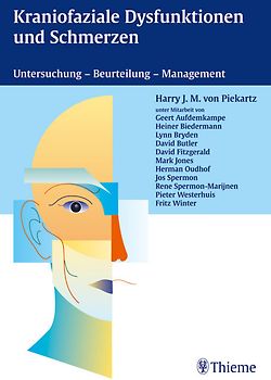 Kraniofaziale Dysfunktionen und Schmerzen