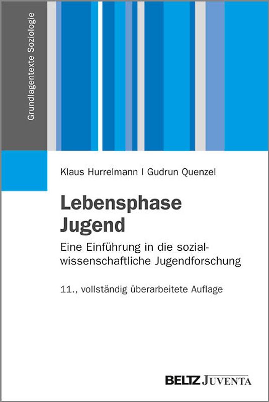 Lebensphase Jugend