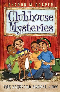 The Backyard Animal Show