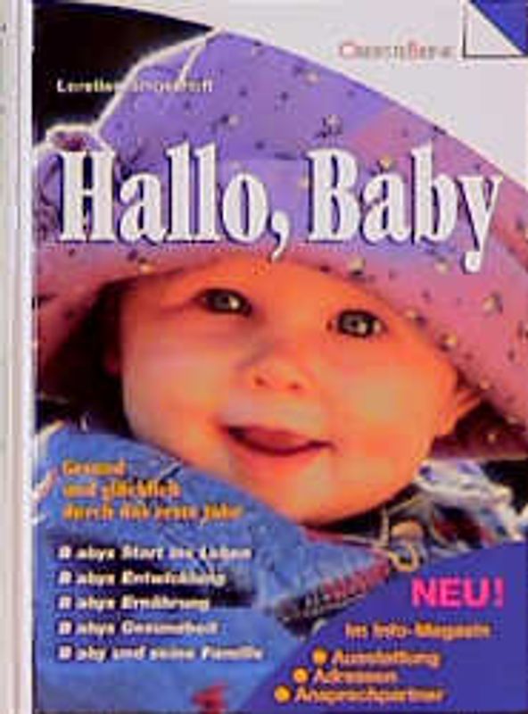 Hallo, Baby