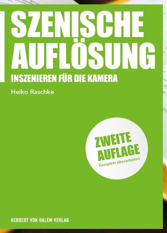 Szenische Auflösung