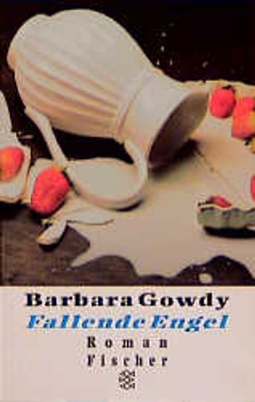 Fallende Engel. Roman