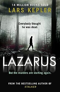 Lazarus (Joona Linna, Band 7)