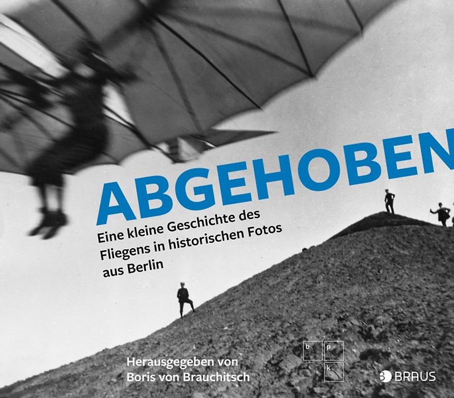 Abgehoben