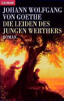 Die Leiden des jungen Werthers