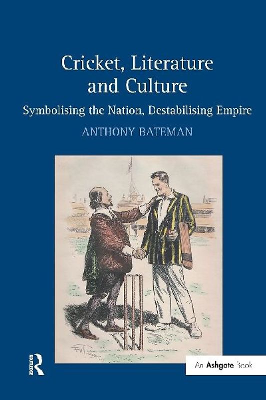 Cricket, Literature and Culture
