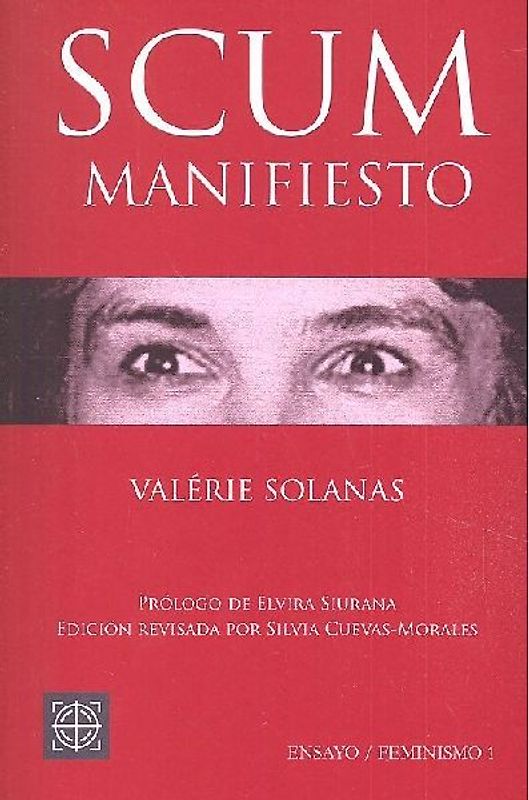 Manifiesto SCUM