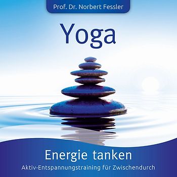 YOGA: Energie tanken-Sonnengrüße