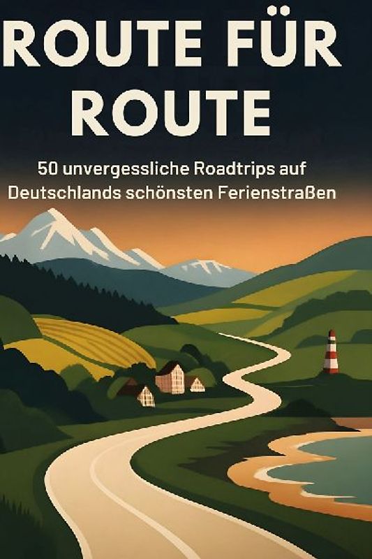 Route für Route