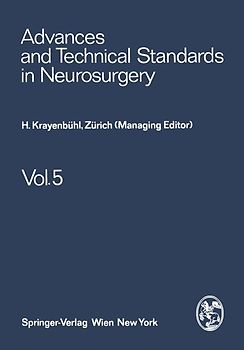 Advances and Technical Standards in Neurosurgery