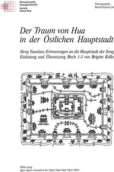 Der Traum von Hua in der Östlichen Hauptstadt