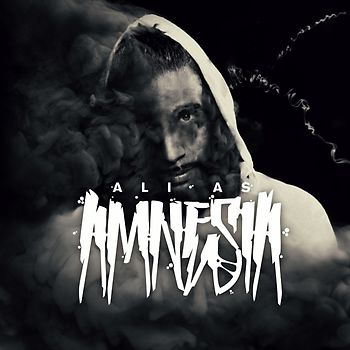 As,Ali - Amnesia