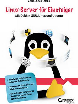 Linux-Server für Einsteiger