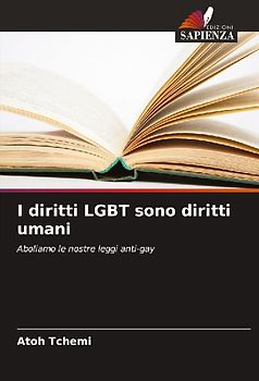 I diritti LGBT sono diritti umani