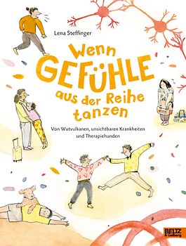 Wenn Gefühle aus der Reihe tanzen